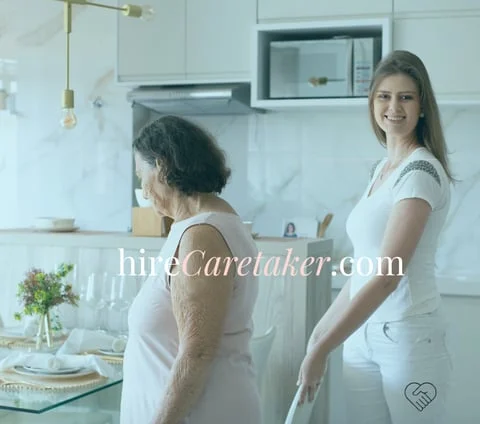 12  Qualities and Responsibilities to Assess a Live-In Caretaker’s Experience and Competency During the Interview Process